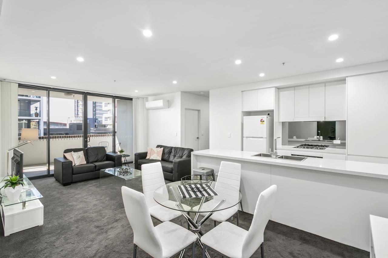 Corporate Apartments Wollongong Exterior foto