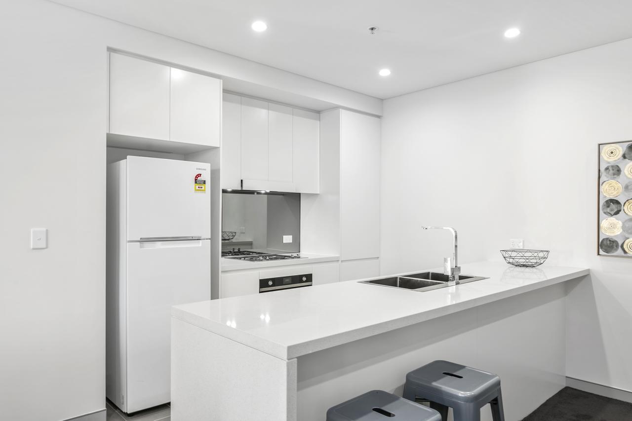 Corporate Apartments Wollongong Exterior foto
